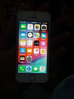 iPhone 5s 03gb | 16gb 0