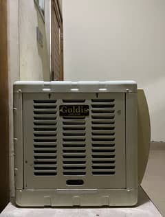 Air cooler  Goldis
