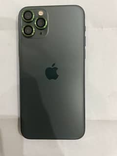 Iphone 11 pro 256 GB Very Good Condition