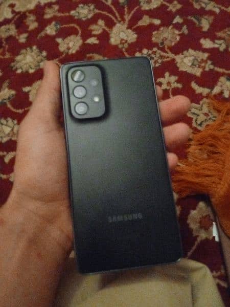 Samsung A53 5G 2