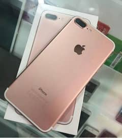 iPhone 7Plus 128Gb WhatsApp Number 03240926930