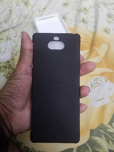 Sony Xperia 8 5