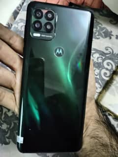 Moto g stylus 5G 128gb