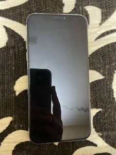 IPhone X 256 gb non active (sim in working)