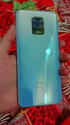 redmi