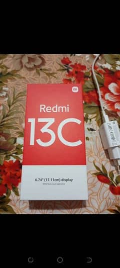 Refmi 13C Just Like New 0