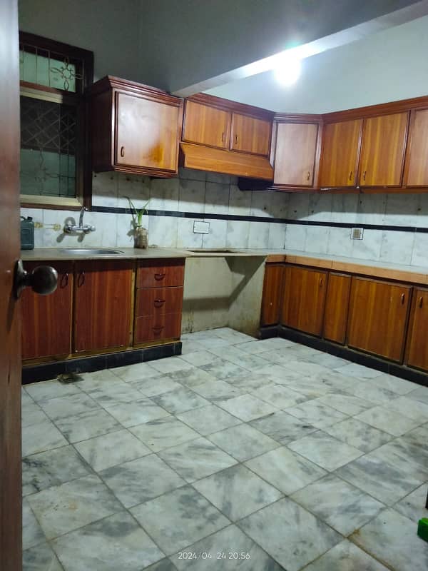 Portion for Rent in Gulshan Bl-13/D1 1