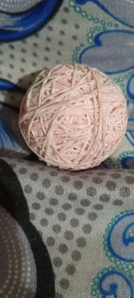 ball with rubber band 1