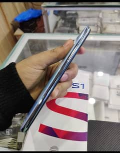 Vivo S1 4 Ram 4 GB memory only WhatsApp number 03274236469