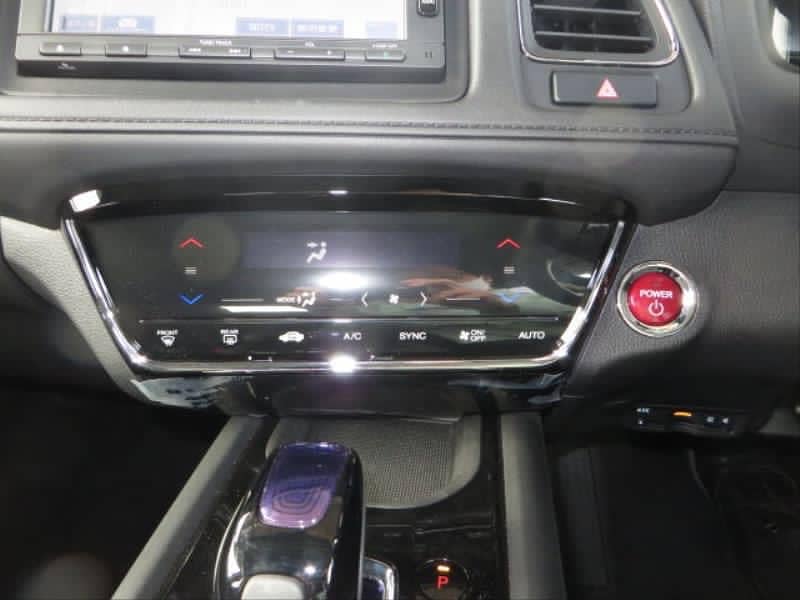 Honda Vezel 2016 Hybrid low mileage X sensing 2