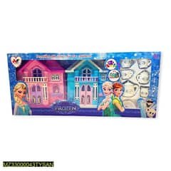Doll house for girls
