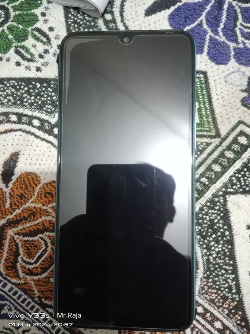 Infinix Note 11 - Original Charger and Box Included, Minor Shade Issu 3