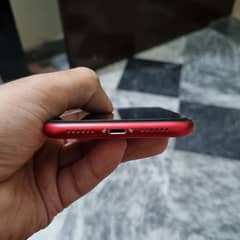 iphone 11 128 GB Red PTA Approved
