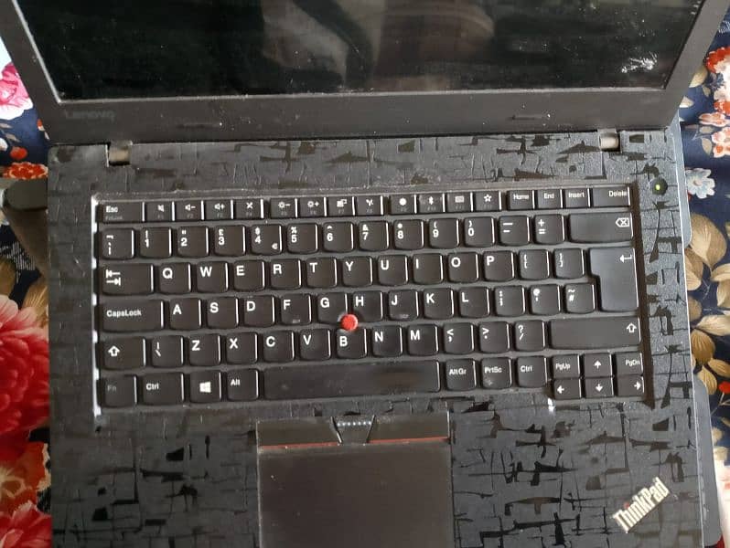 Lenovo Thinkpad laptop for sale 1