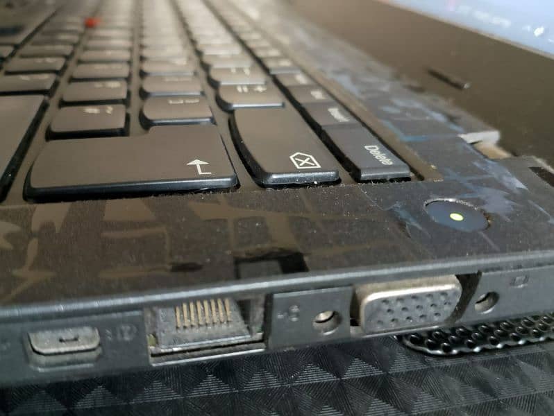 Lenovo Thinkpad laptop for sale 4
