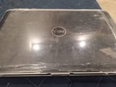 Laptop Dell Latitude i5 3rd gen E6430 With Charger.
