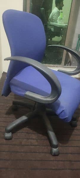 Master Offisys chair for sale 0
