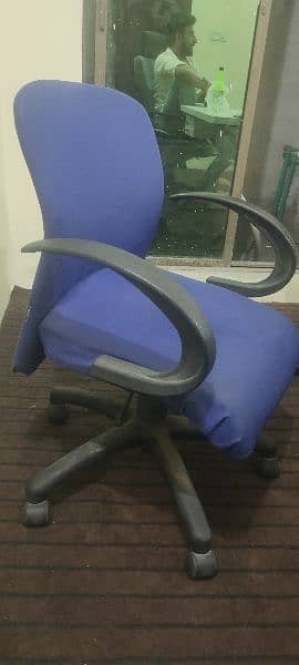 Master Offisys chair for sale 1