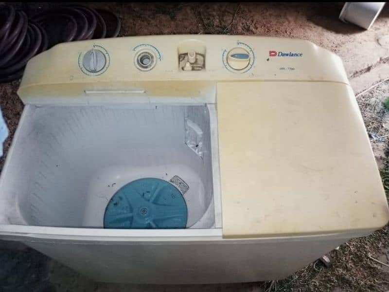 Washing Machine 2