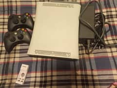 xbox 360 slim jailbreak with 75 games