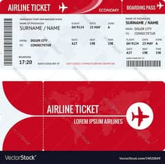 ALL AIRLINE TICKETS AVAILABLE WITH CHEAP PRICE