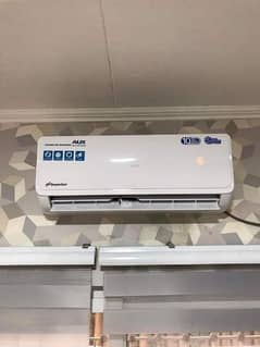 Haier AC DC Inverter Urgent Sale 03240926930 WhatsApp Number