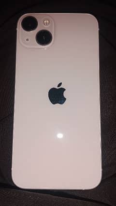 iphone 13jv with box and invoice urgent sale