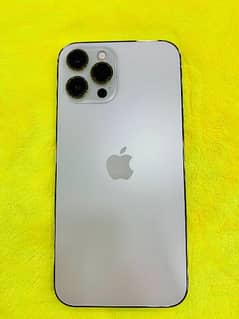 iphone 12 pro max 256 PTA approved