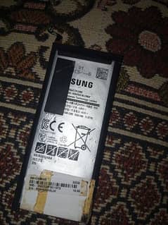 Samsung s7 battery for sale
