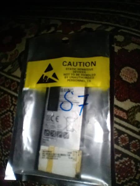 Samsung s7 battery for sale 1