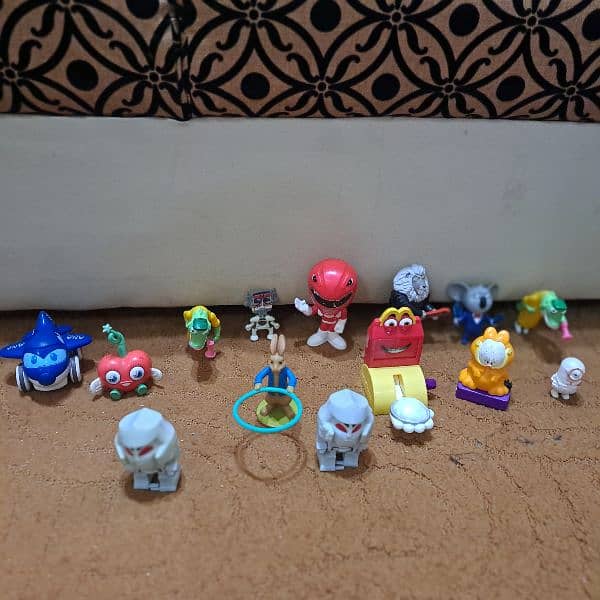 Different Variety of Kids Toys 11