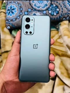 One Plus 9 Pro 5G