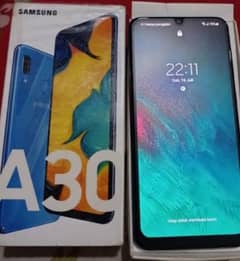 SAMSUNG A30 Mobile