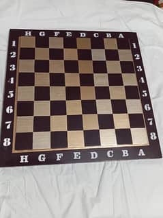 Royal chess Board , 0