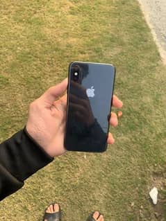 iphone x  non pta 64 gb 0