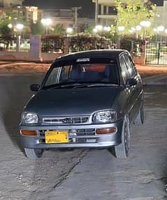 Daihatsu Cuore CX  2005 (Good Condition)