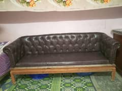 Good Condition Sofa