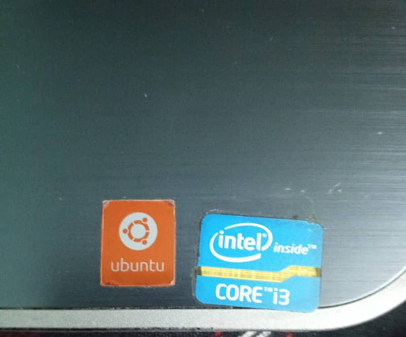 Dell Laptop Core i3/ 3rd Generation. 0