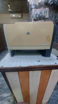 HP LaserJet P2055dn B/W Printer