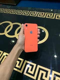 IPHONE XR WATER PACK
