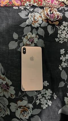 Iphone xs max 256 gb 0