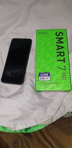 Infinx smart 7 2gh 64gb for sale
