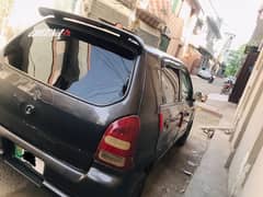 Suzuki Alto 2003