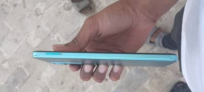 INFINIX NOTE 11 ALL OK CONDITION BOX  AVAILABLE
