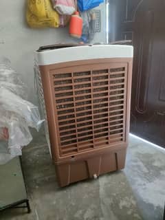 room Air cooler . water tank leakeg