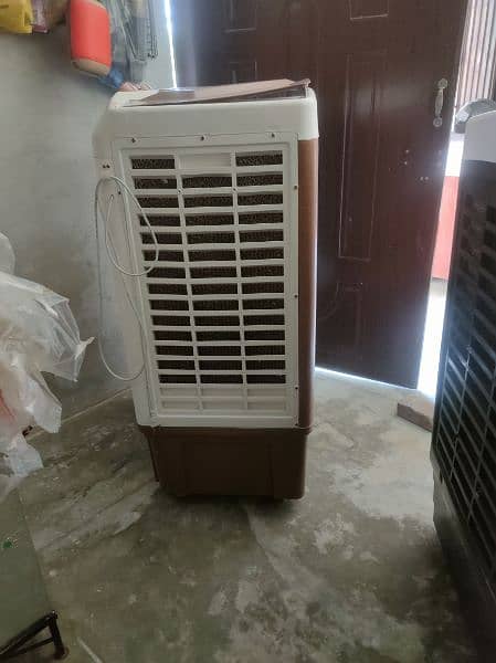 room Air cooler 1
