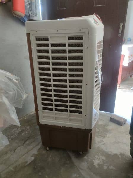 room Air cooler 3