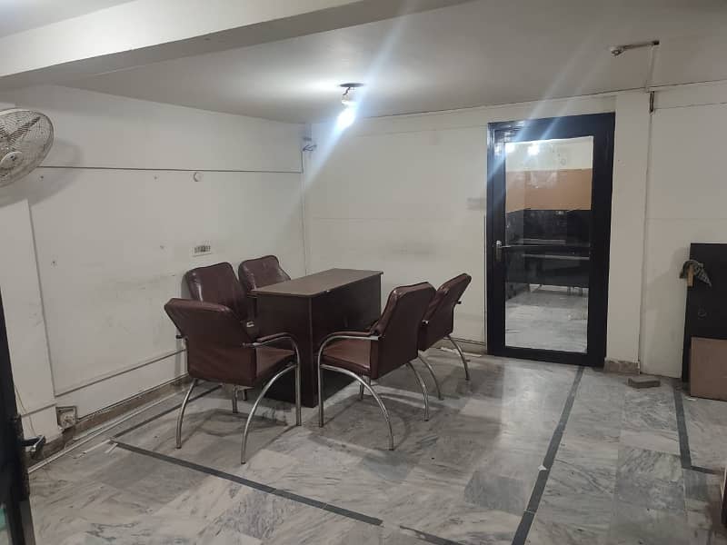 IDEAL LOCATION OFFICE AVAILABLE FOR RENT 6