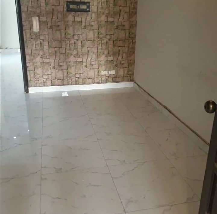 Prime Location Flat Of 900 Square Feet In DHA Phase 6 Is Available 2