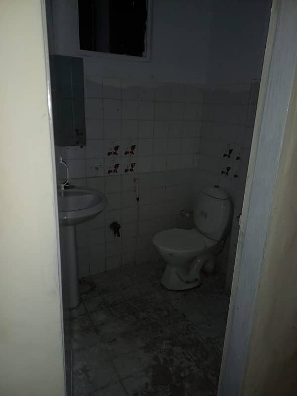 IDEAL LOCATION FLAT AVAILABLE FOR RENT 5